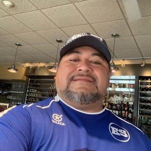 Meet your Posher, Marvin